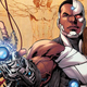 Illustration for article titled David F. Walker talks Shaft, Cyborg, and a changing industry